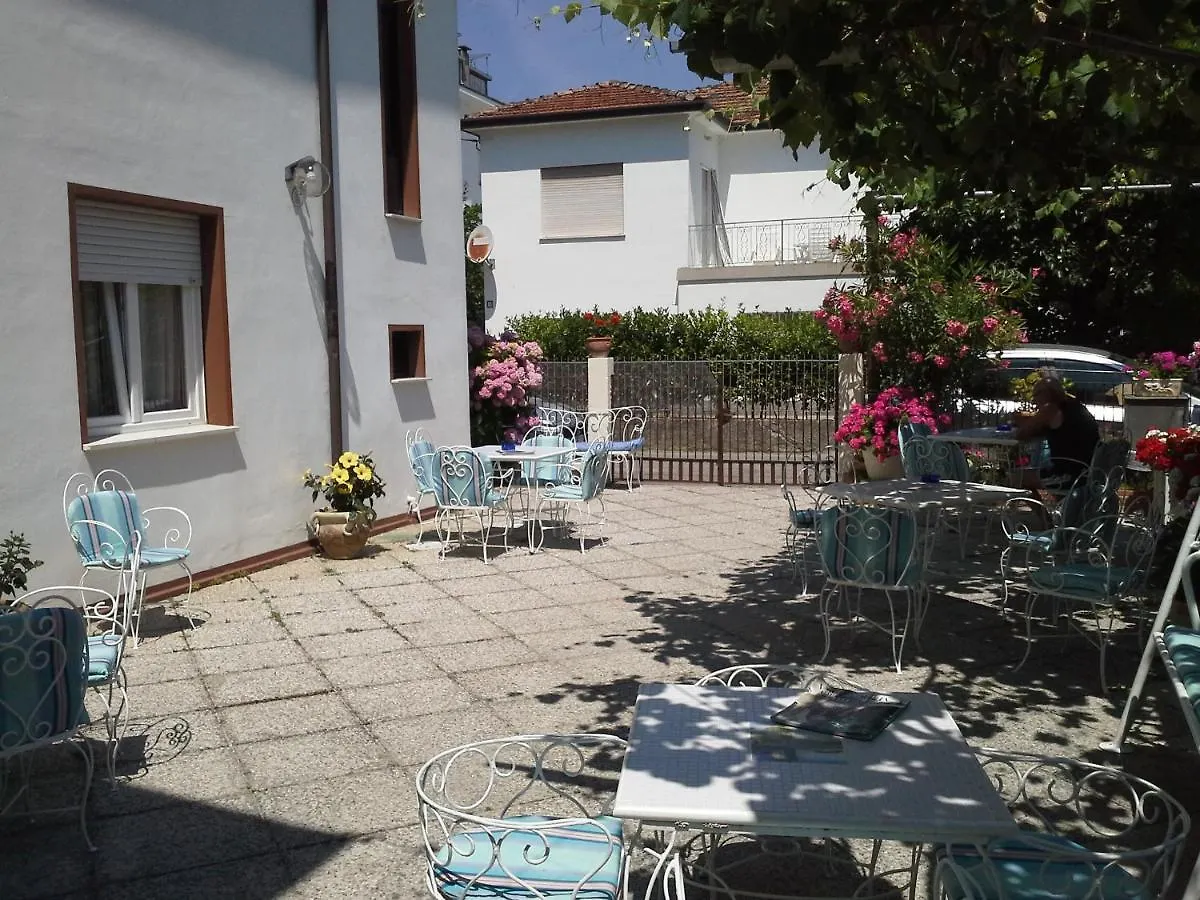 Bed and Breakfast Villa Luana Τσέρβια Ιταλία